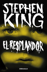 1 El Resplandor