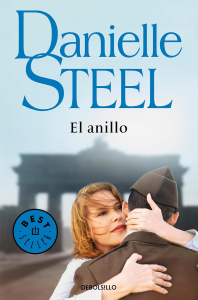 1 El anillo Danielle Steel