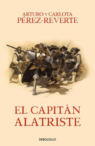 1 El capitán Alatriste Arturo Pérez-Reverte