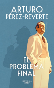 1 El problema final Arturo Pérez-Reverte