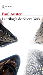 1 La trilogía de Nueva York