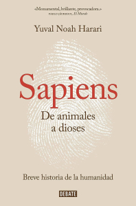 1 Sapiens De animales a dioses