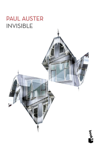 10 Invisible Paul Auster
