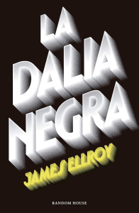10 La dalia negra