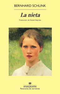 10 La nieta Bernhard Schlink