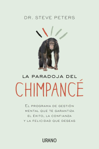 10 La paradoja del chimpancé