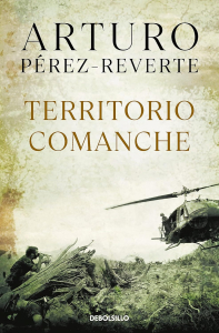 10 Territorio comanche