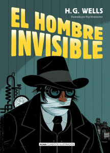 2 El hombre invisible