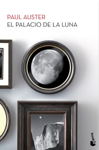 2 El palacio de la luna Paul Auster