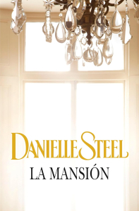 2 La mansión Danielle Steel