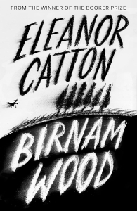 3 Birnam Wood Eleanor Catton