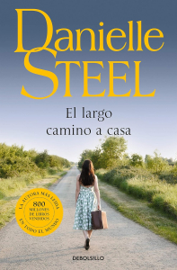 3 El largo camino a casa Danielle Steel