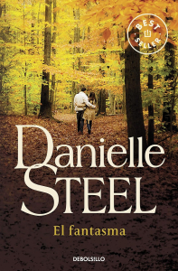 4 El fantasma Danielle Steel