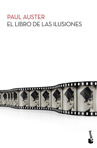4 El libro de las ilusiones Paul Auster