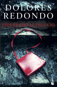 4 Esperando al diluvio Dolores Redondo