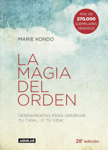 4 La magia del orden