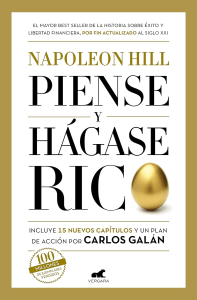 4 Piense y hágase rico