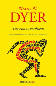 4 Tus zonas erróneas