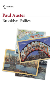 5 Brooklyn Follies Paul Auster