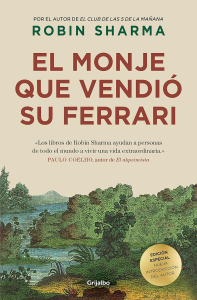 5 El monje que vendió su Ferrari
