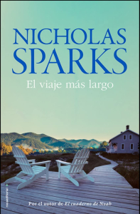 5 El viaje más largo Nicholas Sparks