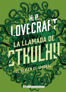 5 La llamada de Cthulhu