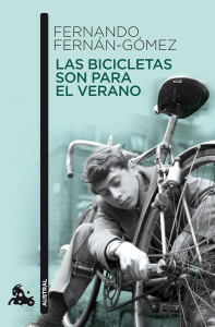 5 Las bicicletas son para el verano