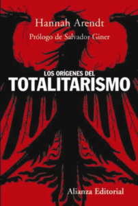 5 Los orígenes del totalitarismo
