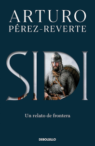 5 Sidi Arturo Pérez-Reverte