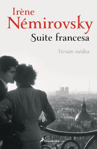 5 Suite francesa Irène Némirovsky
