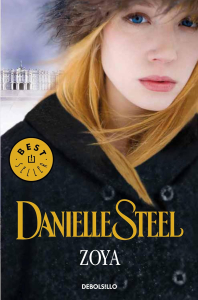 5 Zoya Danielle Steel