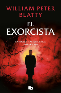6 El exorcista