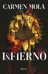 6 El infierno Carmen Mola