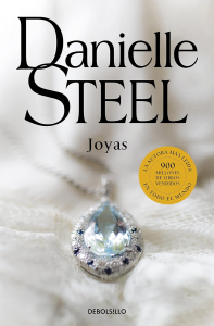 6 Joyas Danielle Steel