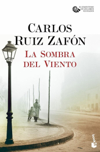 6 La sombra del viento