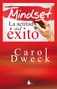 6 Mindset La actitud del éxito