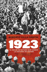 7 1923 Roberto Villa García