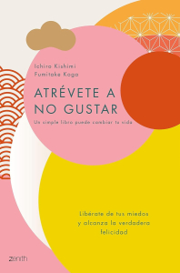 7 Atrévete a no gustar