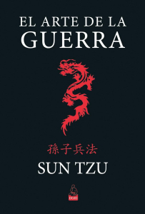 7 El arte de la guerra - Sun Tzu