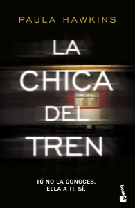 7 La chica del tren