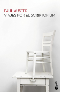7 Viajes por el Scriptorium Paul Auster
