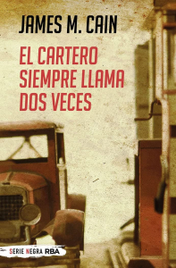 9 El cartero siempre llama dos veces