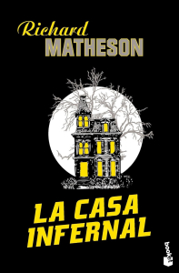 9 La casa infernal